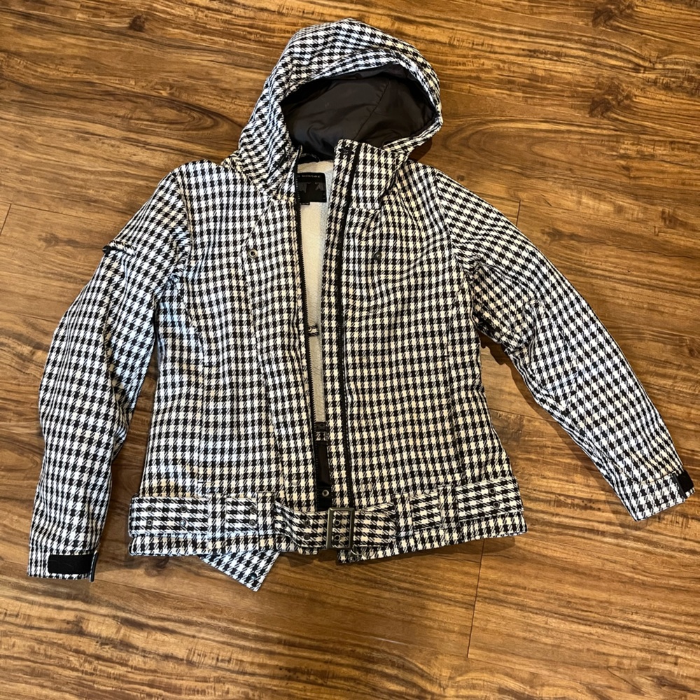 Winter jacket - Picture 4 of 6